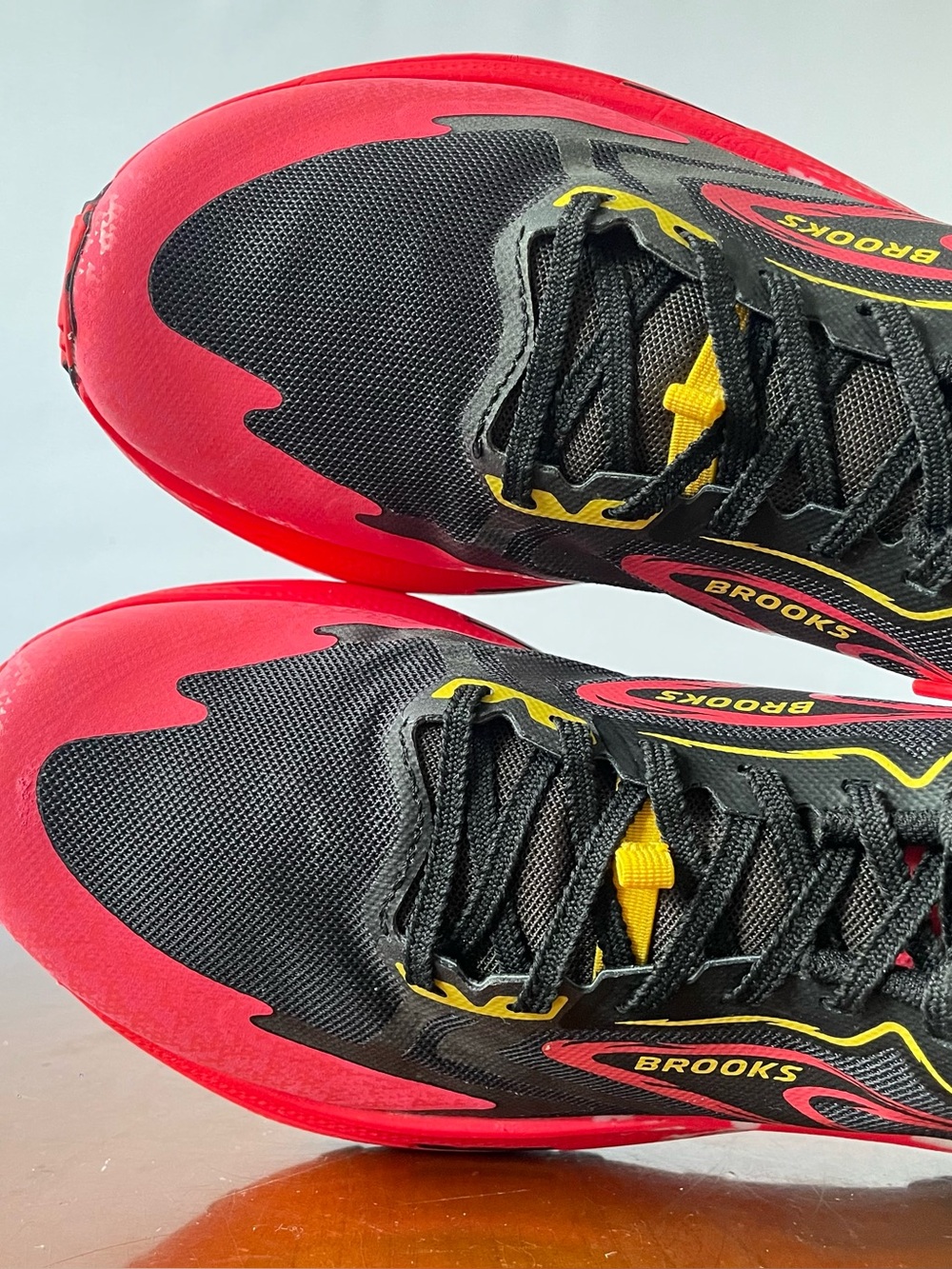 Brooks Catamount 3 Trail Running Shoes | US 9.5 - Picture 5 of 8